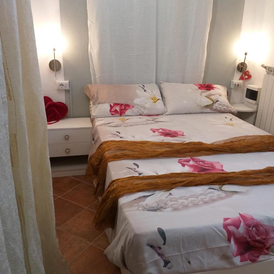 马萨Sogno Vacanze公寓 外观 照片
