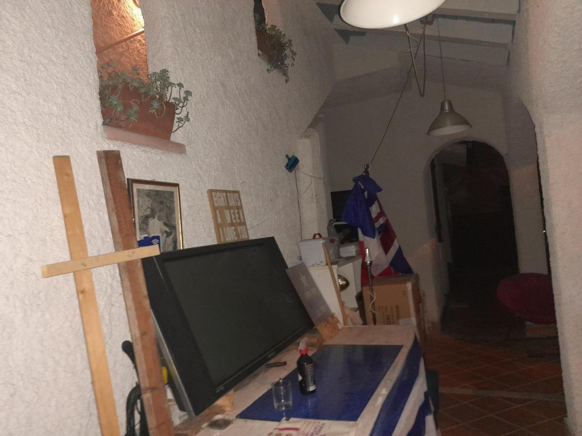 马萨Sogno Vacanze公寓 外观 照片