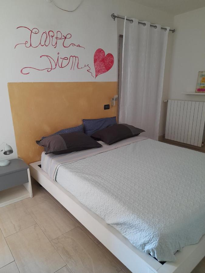 马萨Sogno Vacanze公寓 外观 照片