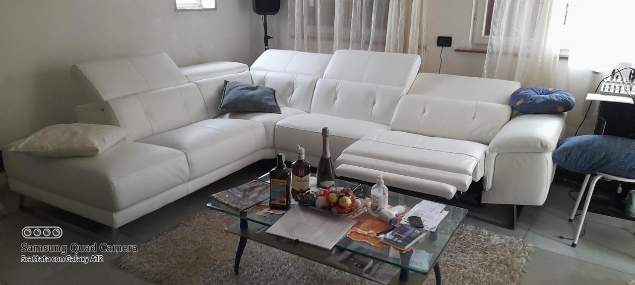 马萨Sogno Vacanze公寓 外观 照片