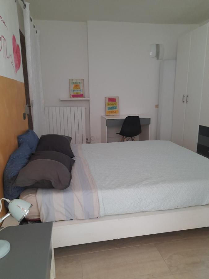 马萨Sogno Vacanze公寓 外观 照片