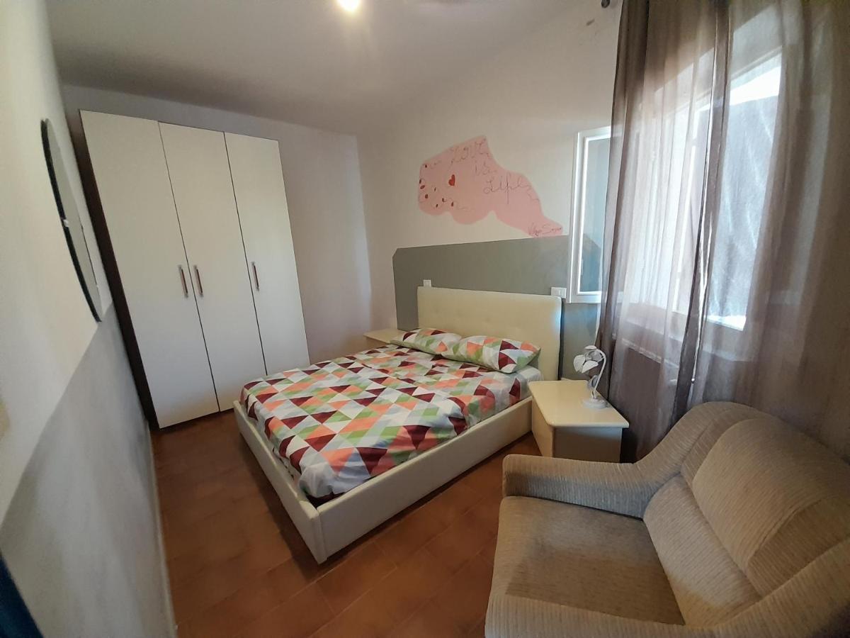 马萨Sogno Vacanze公寓 外观 照片