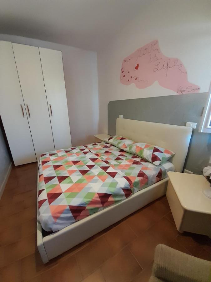 马萨Sogno Vacanze公寓 外观 照片