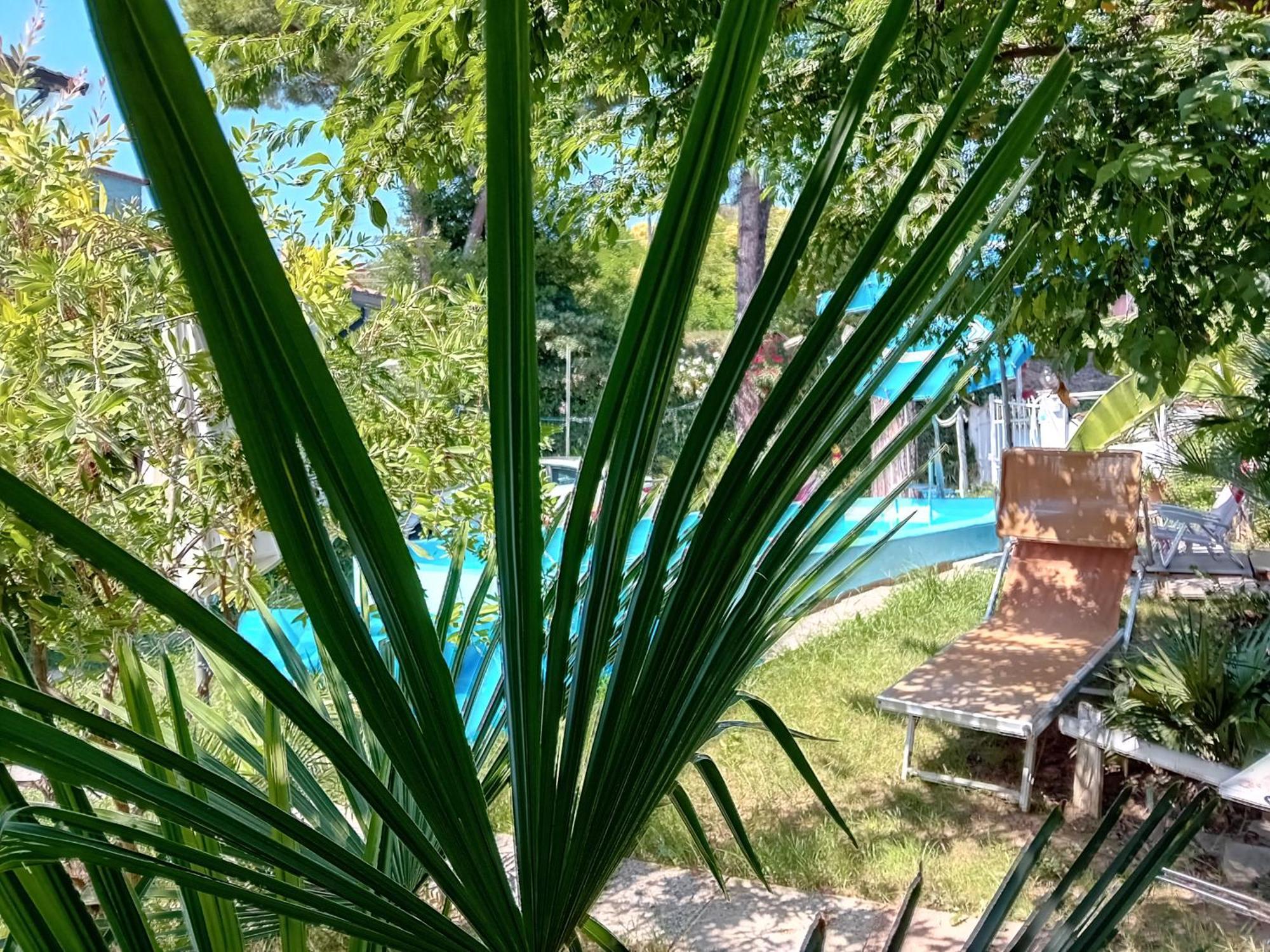 马萨Sogno Vacanze公寓 外观 照片