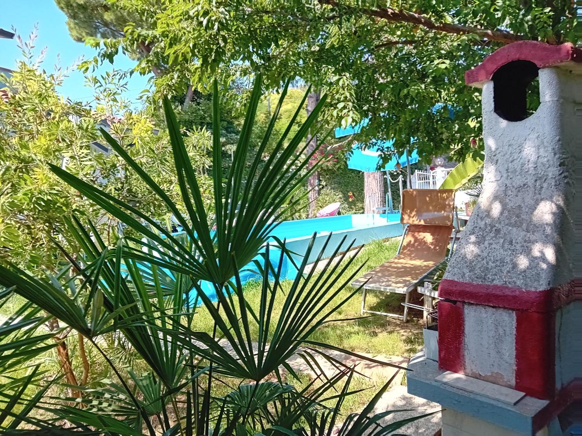 马萨Sogno Vacanze公寓 外观 照片