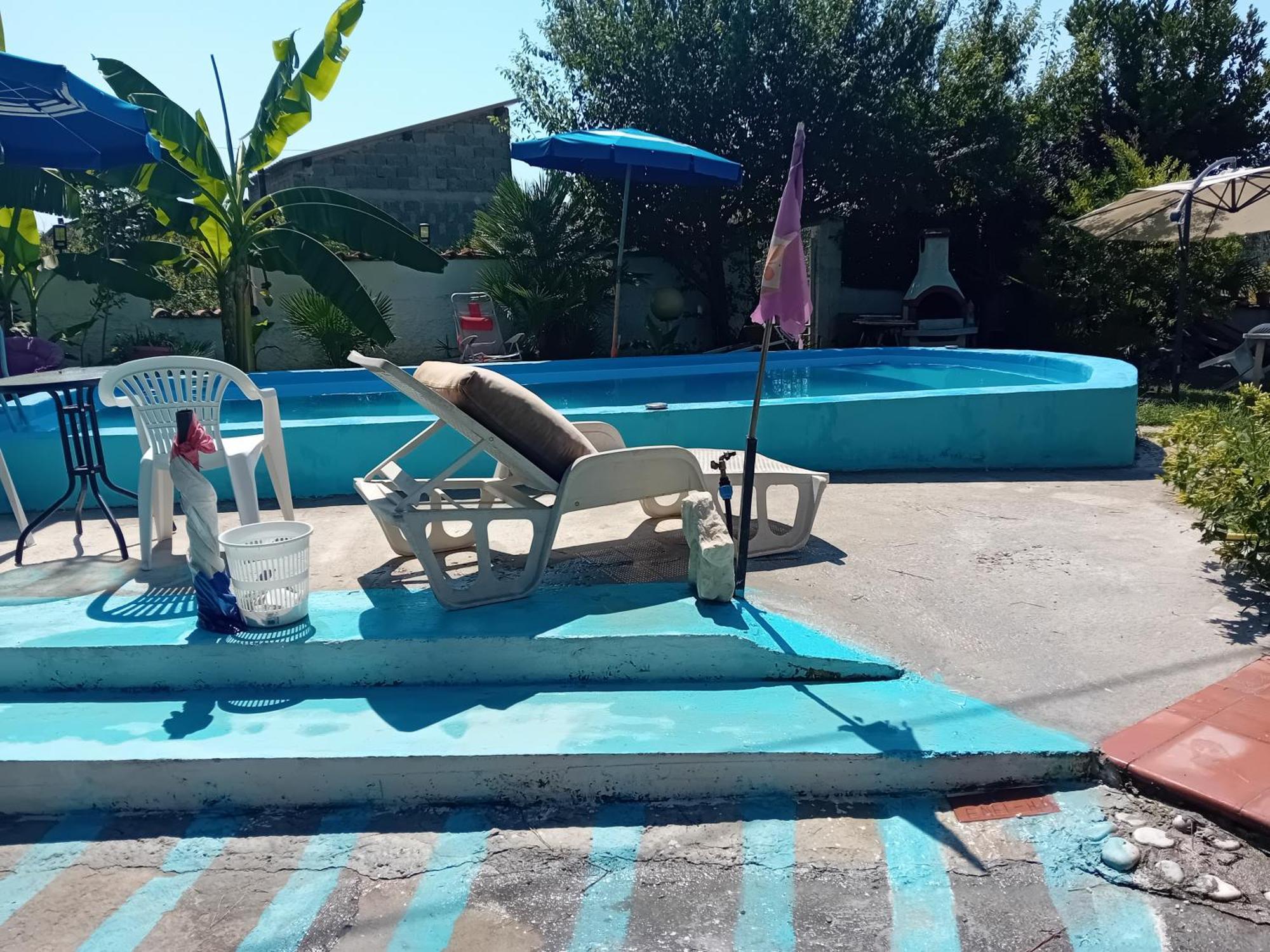 马萨Sogno Vacanze公寓 外观 照片