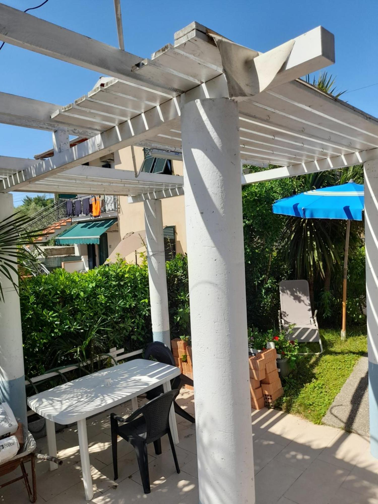 马萨Sogno Vacanze公寓 客房 照片