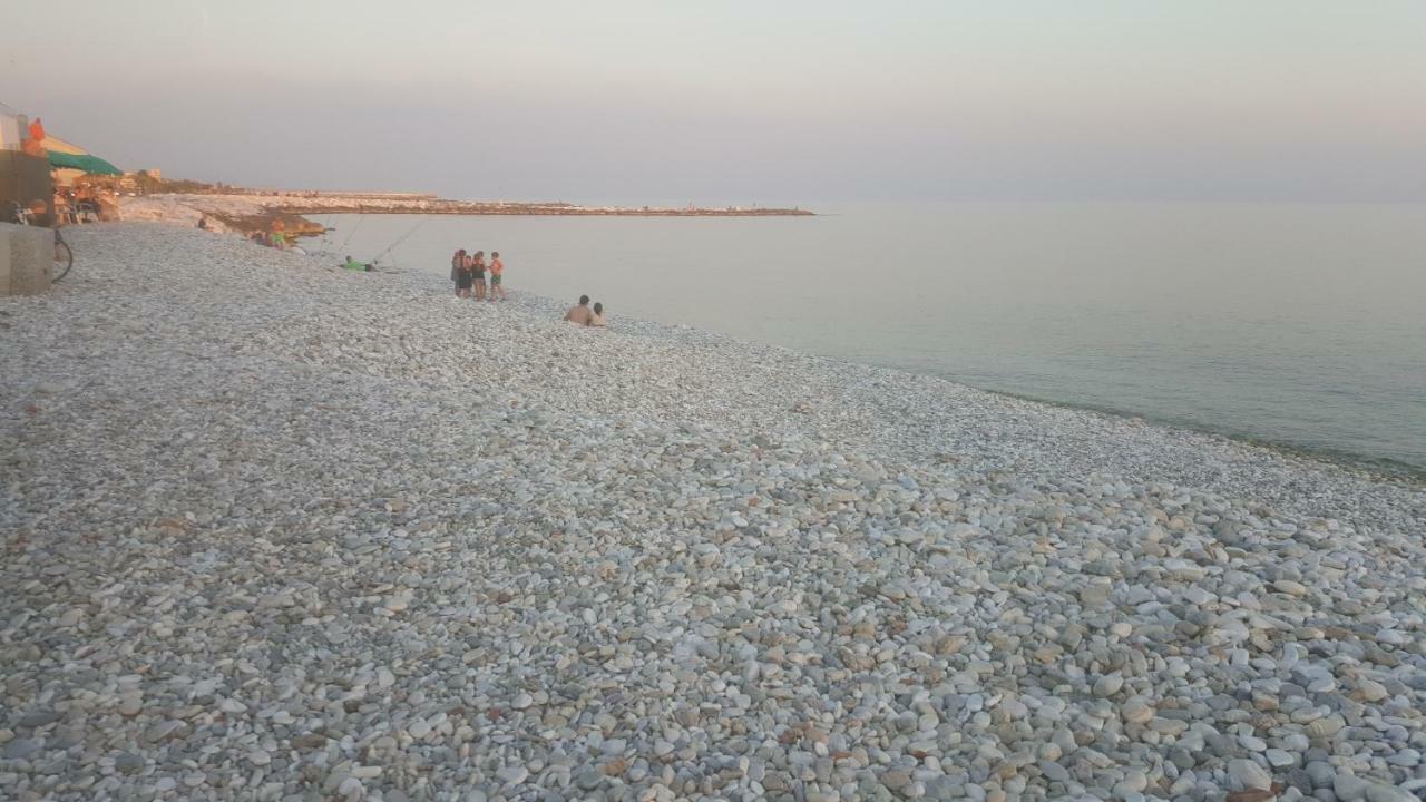 马萨Sogno Vacanze公寓 外观 照片