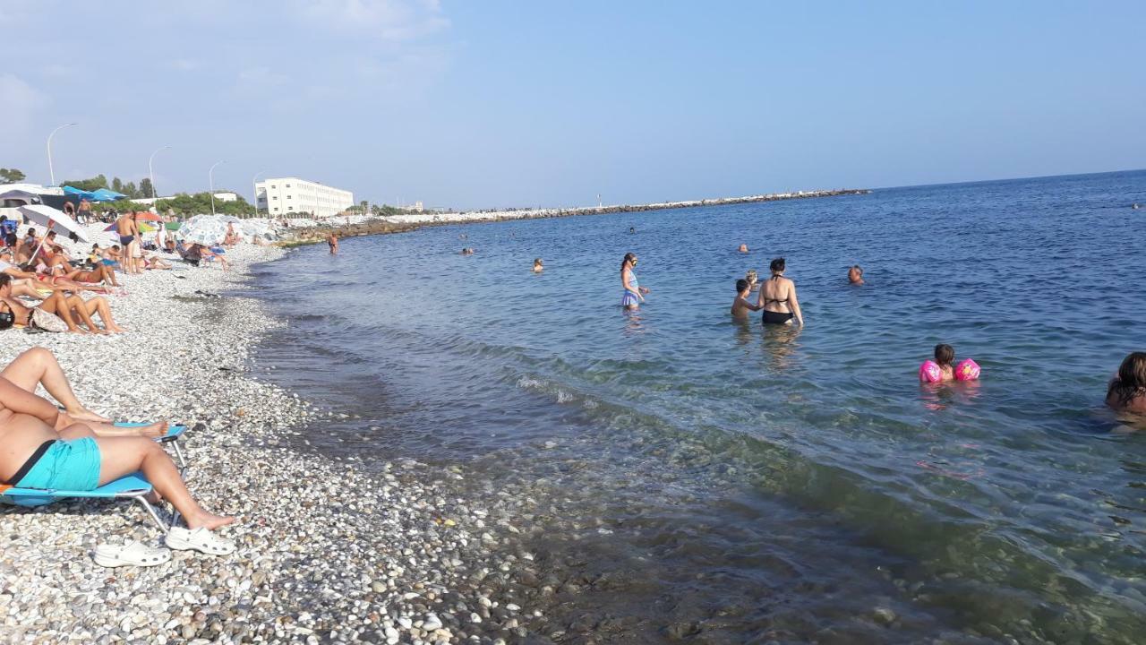 马萨Sogno Vacanze公寓 外观 照片